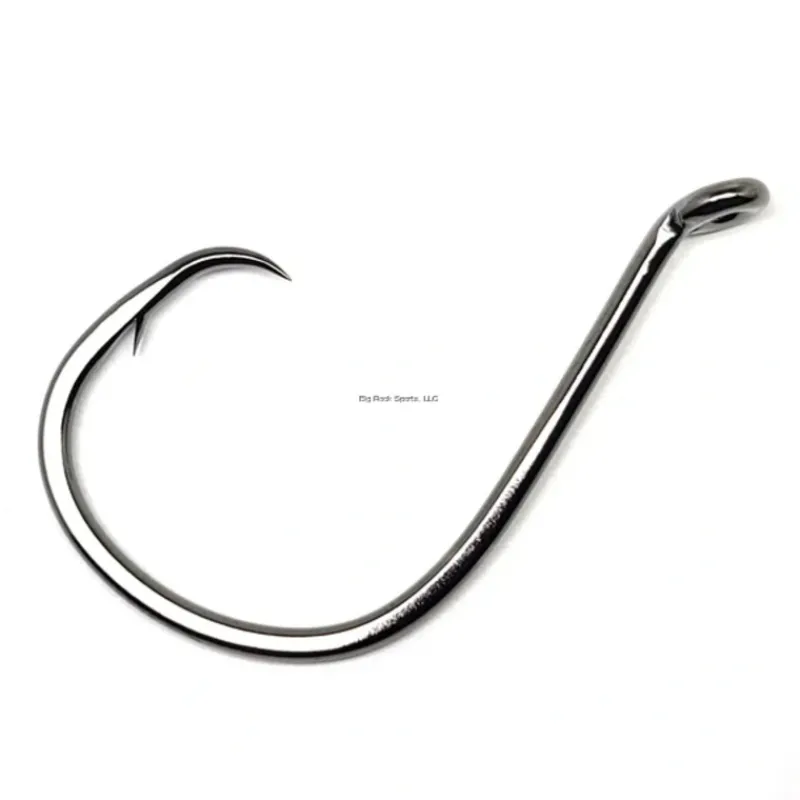 Fishing Line^ Gamakatsu Octopus Circle Inline Point NSB, 25pk - Your Premium Fishing Gear Store Rods Lines Baits Accessories