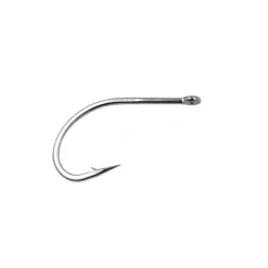 Fly Fishing^ Gamakatsu SC15 Wide Gap Hook Tin - Your Premium Fishing Gear Store Rods Lines Baits Accessories