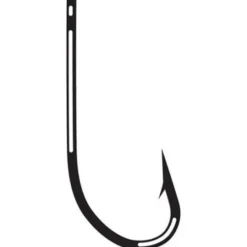 Fly Fishing^ Gamakatsu SL11-3H 3x Strong Saltwater Hook - Your Premium Fishing Gear Store Rods Lines Baits Accessories