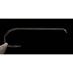 Bait^ Gamakatsu 4X-Long 2X Strong Streamer Hook - Your Premium Fishing Gear Store Rods Lines Baits Accessories