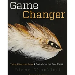 Fishing Line^ Game Changer by Blane Chocklett - Your Premium Fishing Gear Store Rods Lines Baits Accessories