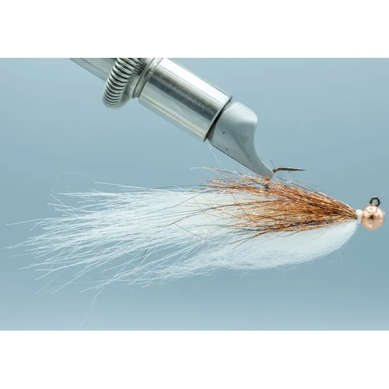 Shop All^ GD Spark Plug Copper/White #2 - Your Premium Fishing Gear Store Rods Lines Baits Accessories