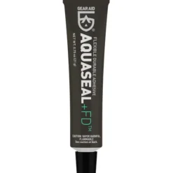 Shop All^ GEAR AID AQUA-SEAL 3/4 OZ. TUBE - Your Premium Fishing Gear Store Rods Lines Baits Accessories