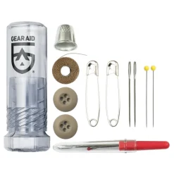 Shop All^ Gear Aid Sewing Kit - Your Premium Fishing Gear Store Rods Lines Baits Accessories