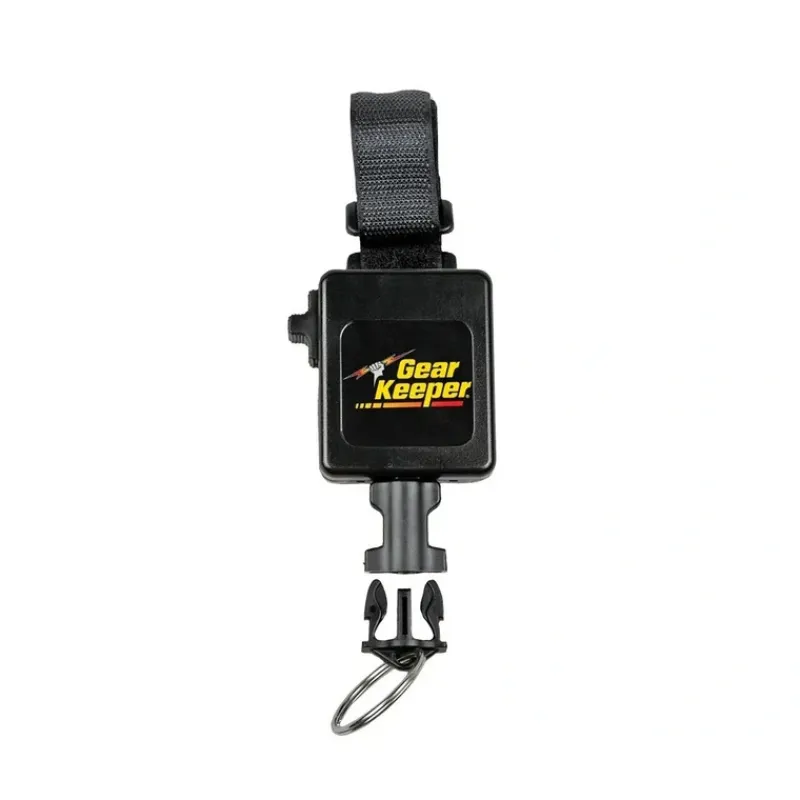 Fishing Line^ Gear Keeper Net Retriever Velcro - Your Premium Fishing Gear Store Rods Lines Baits Accessories