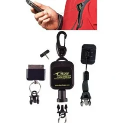 Shop All^ Gear Keeper Smart Phone Keeper - Your Premium Fishing Gear Store Rods Lines Baits Accessories