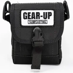 Fishing Line^ Gear-Up Surfcasting 2 Tube Surf Bag - Your Premium Fishing Gear Store Rods Lines Baits Accessories