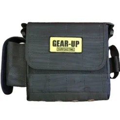 Shop All^ Gear-Up Surfcasting 3 Tube Surf Bag - Your Premium Fishing Gear Store Rods Lines Baits Accessories