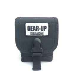 Shop All^ Gear-Up Surfcasting Medium Belt Pouch - Your Premium Fishing Gear Store Rods Lines Baits Accessories
