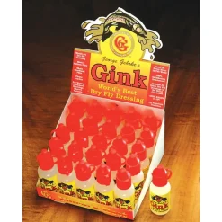 Fly Fishing^ Gehrke's Gink Bottle - Dry Fly Dressing - Your Premium Fishing Gear Store Rods Lines Baits Accessories
