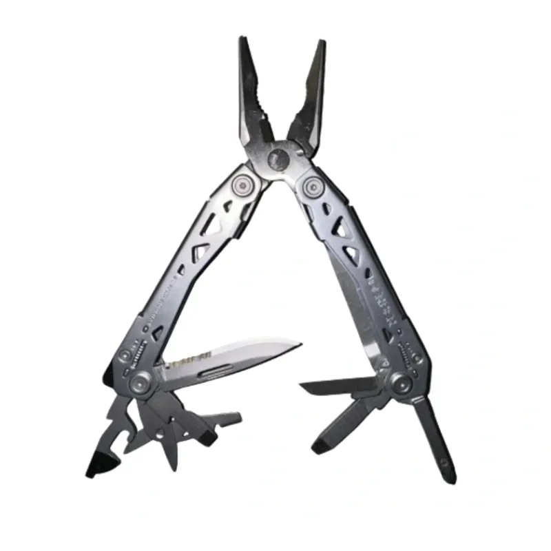 Shop All^ Gerber Suspension NXT Multi Tool, Spring Loaded - Your Premium Fishing Gear Store Rods Lines Baits Accessories