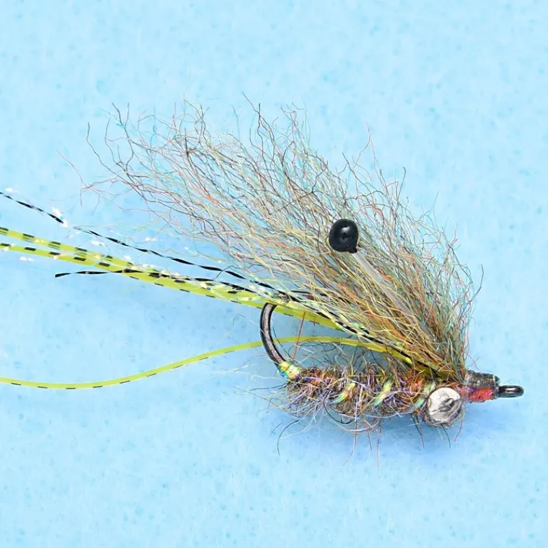 Shop All^ Ghost Shrimp BC - Rootbeer - Your Premium Fishing Gear Store Rods Lines Baits Accessories