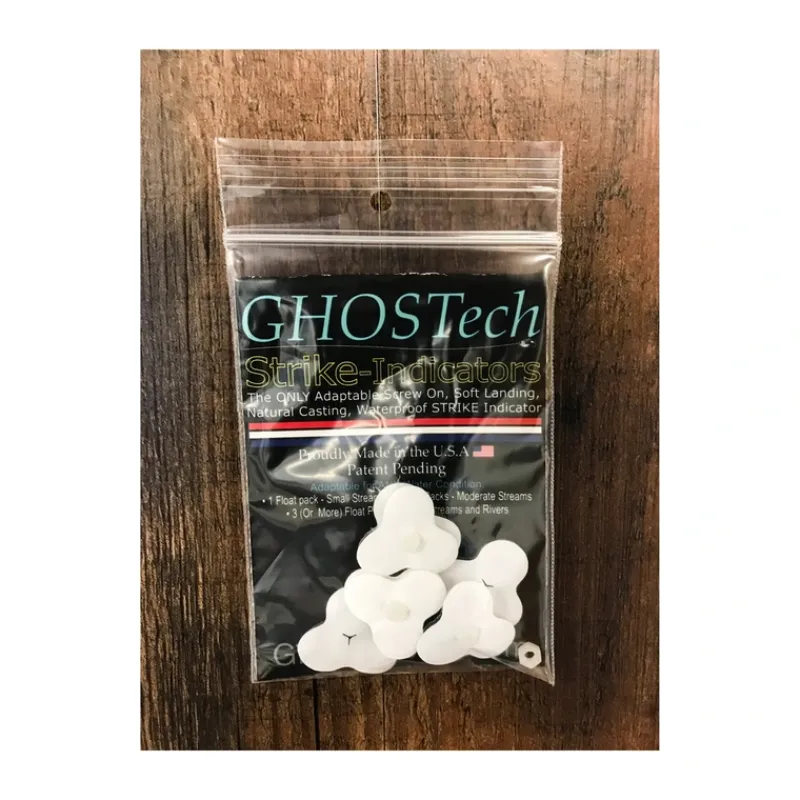 Fishing Line^ Ghostech Indicators - Your Premium Fishing Gear Store Rods Lines Baits Accessories