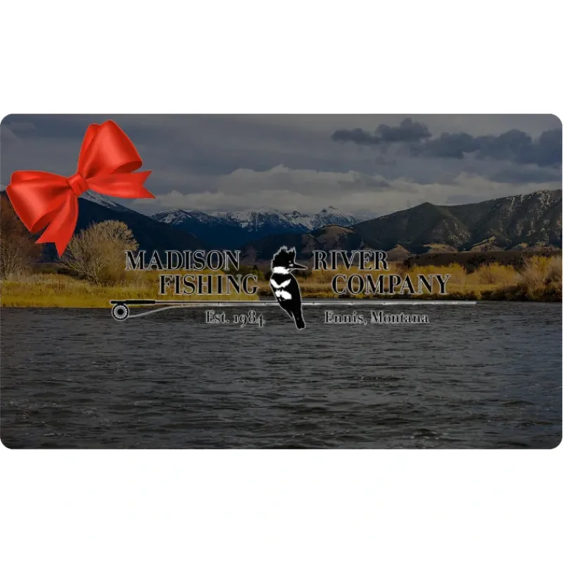Fishing Line^ Gift Card - Your Premium Fishing Gear Store Rods Lines Baits Accessories