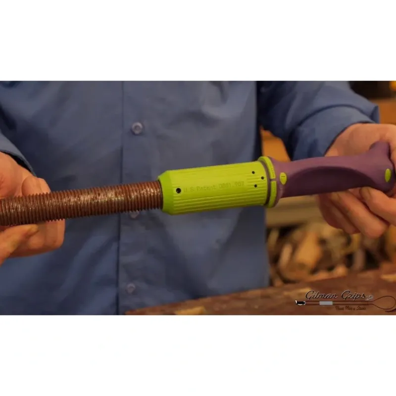 Shop All^ Gilman Grips Counterbalance - Your Premium Fishing Gear Store Rods Lines Baits Accessories