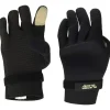 Fishing Line^ Glacier Bristol Bay Fishing Full-Finger Fleece Lined Neoprene Medium Gloves - Your Premium Fishing Gear Store Rods Lines Baits Accessories