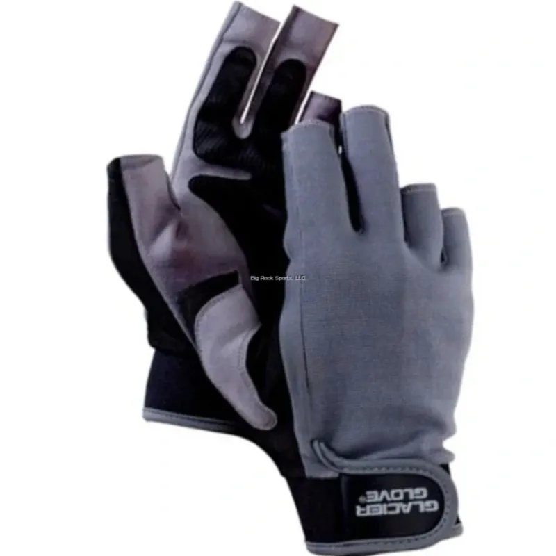 Fishing Line^ Glacier Stripping Fishing Fighting Glove - Your Premium Fishing Gear Store Rods Lines Baits Accessories