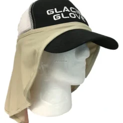 Shop All^ Glacier Universal Sun Shade Ii - Khaki - Your Premium Fishing Gear Store Rods Lines Baits Accessories