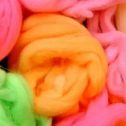 Shop All^ Glo Bug Yarn - Your Premium Fishing Gear Store Rods Lines Baits Accessories