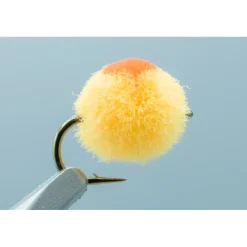 Shop All^ Globug Red Dot Light Orange #14 - Your Premium Fishing Gear Store Rods Lines Baits Accessories