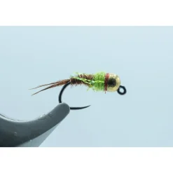 Shop All^ Gold BH 3.3 French Dip Chartreuse #14 - Your Premium Fishing Gear Store Rods Lines Baits Accessories