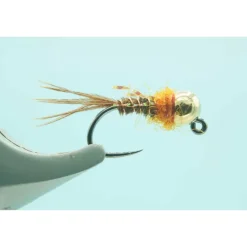 Shop All^ Gold BH 3.3 French Dip Hot Orange #14 - Your Premium Fishing Gear Store Rods Lines Baits Accessories