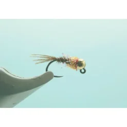 Shop All^ Gold BH 2.8 French Dip Shrimp #16 - Your Premium Fishing Gear Store Rods Lines Baits Accessories