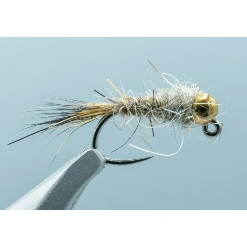 Shop All^ Gold BH 2.8 He Man Natural #14 - Your Premium Fishing Gear Store Rods Lines Baits Accessories