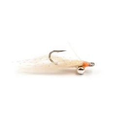 Fly Fishing^ Gotcha Deep Tan - Your Premium Fishing Gear Store Rods Lines Baits Accessories