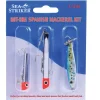 Bait^ GOT-CHA Spanish Mackerel Kit 3 per Pack, Includes G1601 - Your Premium Fishing Gear Store Rods Lines Baits Accessories