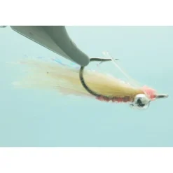 Shop All^ Gotcha Tailing Tan #8 - Your Premium Fishing Gear Store Rods Lines Baits Accessories