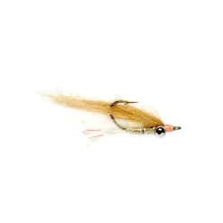 Fly Fishing^ Gotcha Tailing Tan - Your Premium Fishing Gear Store Rods Lines Baits Accessories