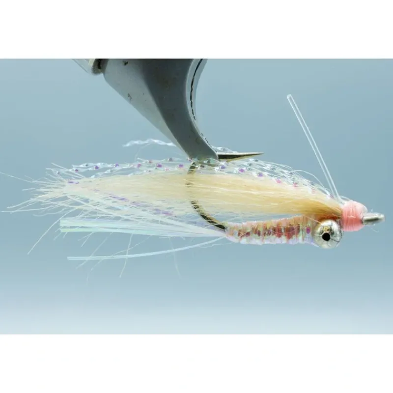 Shop All^ Gotcha Weedless Pearl #6 - Your Premium Fishing Gear Store Rods Lines Baits Accessories