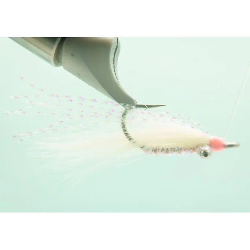 Shop All^ Gotcha Weedless Tan/Pearl - Your Premium Fishing Gear Store Rods Lines Baits Accessories