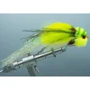 Shop All^ Granato's El Chupacabra Chartreuse #4/0 - Your Premium Fishing Gear Store Rods Lines Baits Accessories