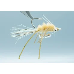 Fly Fishing^ Grand Slam Crab #4 - Your Premium Fishing Gear Store Rods Lines Baits Accessories