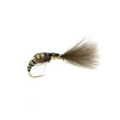 Shop All^ Grannom Emerger Olive - Your Premium Fishing Gear Store Rods Lines Baits Accessories