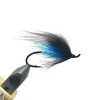 Fly Fishing^ Greasy Fox - Blue - Your Premium Fishing Gear Store Rods Lines Baits Accessories