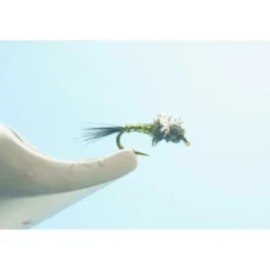 Shop All^ Green Machine Crystal - 1 Doz. - Your Premium Fishing Gear Store Rods Lines Baits Accessories