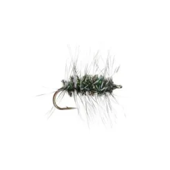 Fly Fishing^ Griffiths Gnat - Your Premium Fishing Gear Store Rods Lines Baits Accessories