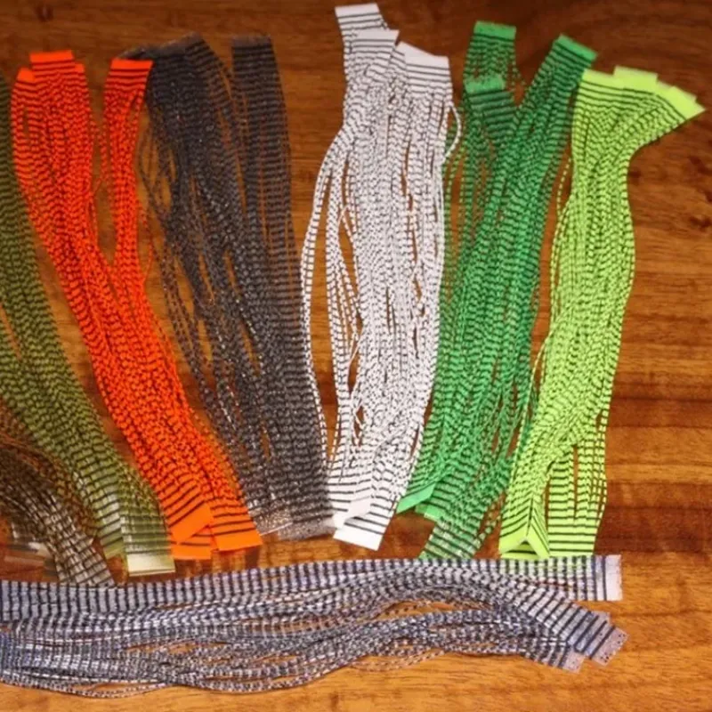 Shop All^ Grizzly Micro Legs - Your Premium Fishing Gear Store Rods Lines Baits Accessories