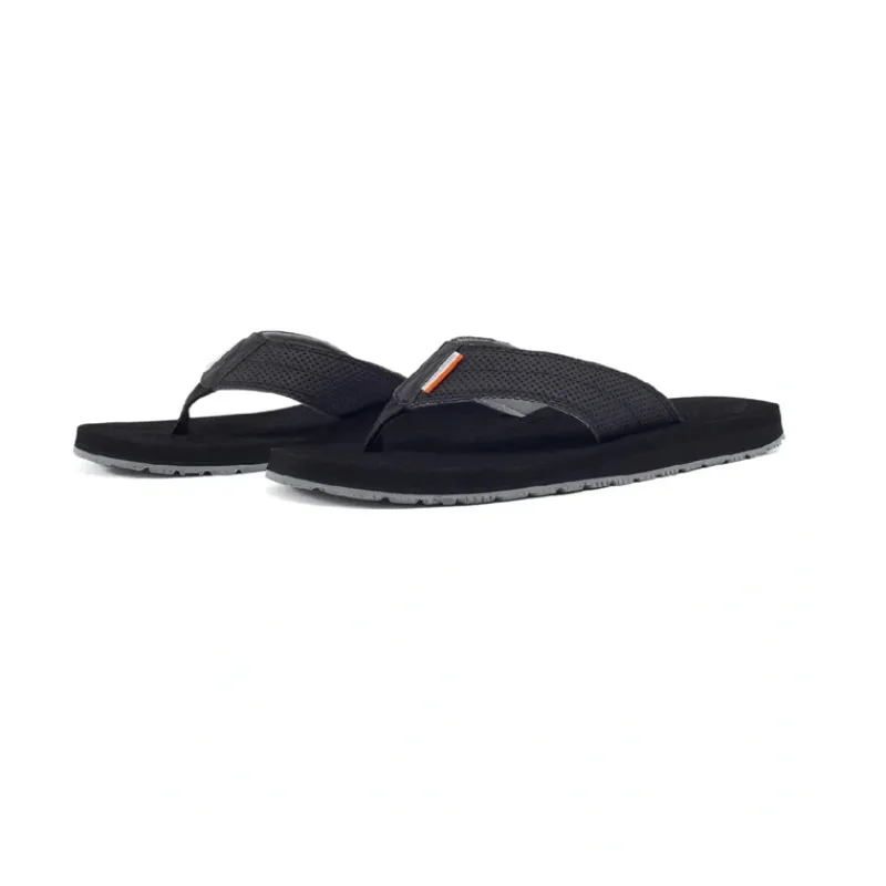 Shop All^ Grundens Deck Hand Sandal - Your Premium Fishing Gear Store Rods Lines Baits Accessories