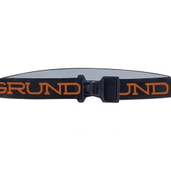 Shop All^ Grundens Elastic Tool Belt- Black - Your Premium Fishing Gear Store Rods Lines Baits Accessories