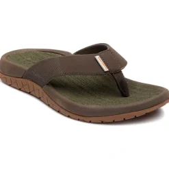 Shop All^ Grundens Fishfinder Sandal - Your Premium Fishing Gear Store Rods Lines Baits Accessories