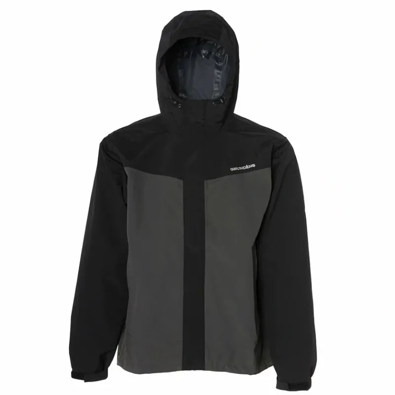 Shop All^ Grundens Full Share Jacket - Your Premium Fishing Gear Store Rods Lines Baits Accessories