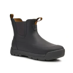 Fishing Line^ Grundens Men's Cloud Cover Ankle Boot - Your Premium Fishing Gear Store Rods Lines Baits Accessories