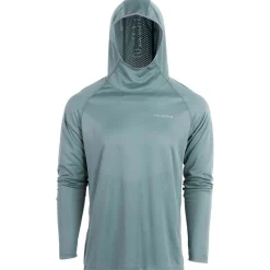 Shop All^ Grundens Solstrale Pro Hoody - Your Premium Fishing Gear Store Rods Lines Baits Accessories