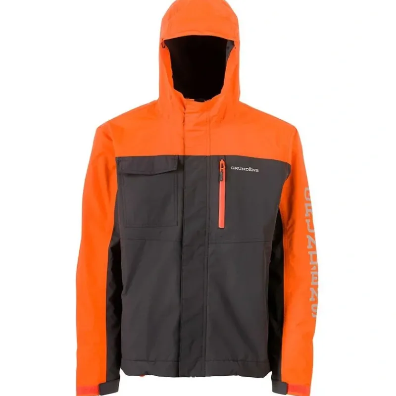 Shop All^ Grundens Transmit Jacket - Your Premium Fishing Gear Store Rods Lines Baits Accessories