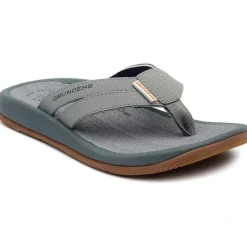 Shop All^ Grundens Women's Deck-Mate 5-point Sandals - Your Premium Fishing Gear Store Rods Lines Baits Accessories