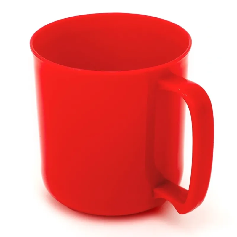 Shop All^ GSI CASCADIAN MUG- RED - Your Premium Fishing Gear Store Rods Lines Baits Accessories